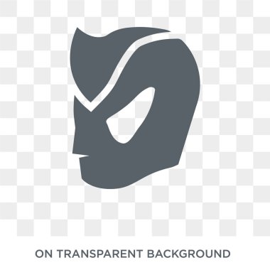 Dümen simgesi. Trendy düz vektör mimarisi ve seyahat koleksiyonundan şeffaf arka plan üstünde kutsal kişilerin resmi dümen. Dümen simge kullanımı web ve mobil için yüksek kaliteli dolu