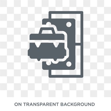 Aygıt Yöneticisi'ni simge. Trendy düz vektör Aygıt Yöneticisi simgesini donanım koleksiyonundan şeffaf arka plan. Aygıt Yöneticisi'ni simge kullanımı web ve mobil için yüksek kaliteli dolu