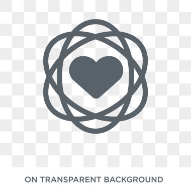 Çekirdek değerler simgesi. Trendy düz vektör çekirdek değerleri simgesi genel koleksiyonundan şeffaf arka plan. Yüksek kaliteli dolu çekirdek değerleri simge kullanımı için web ve hareket eden