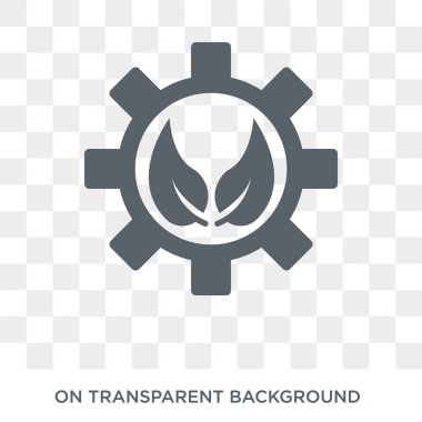 Biyomühendislik simgesi. Genel koleksiyon şeffaf arka plan trendy düz vektör Biyomühendislik simgesi. Yüksek kaliteli dolu Biyomühendislik simge kullanımı için web ve hareket eden