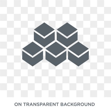 ar platform simgesi. Genel koleksiyondan saydam arka plan üzerinde trendy düz vektör ar platform simgesi. Web ve mobil cihazlar için yüksek kaliteli dolu ar platformu sembolü kullanımı