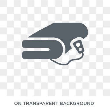 electric blanket icon. Trendy flat vector electric blanket icon on transparent background from Electronic devices collection. High quality filled electric blanket symbol use for web and mobile