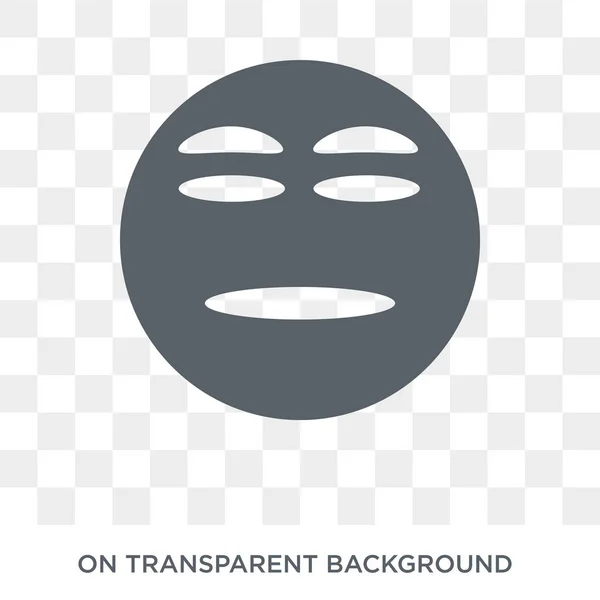 Fadesiz Emoji Simgesi Fadesiz Emoji Tasarım Konsepti Emoji Koleksiyonundan Basit — Stok Vektör