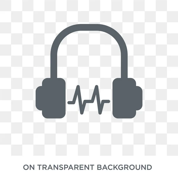 Headphone png Vector Art Stock Images | Depositphotos