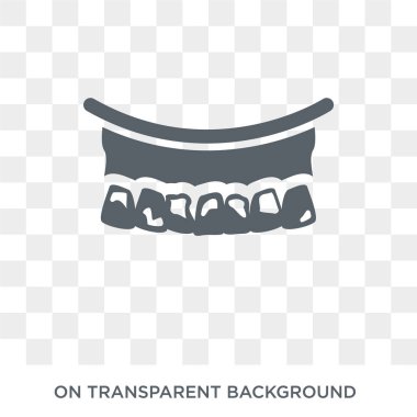 Kurşun zehirlenmesi simgesi. Trendy düz vektörel hastalıklar koleksiyonundan şeffaf arka plan üstünde kutsal kişilerin resmi kurşun zehirlenmesi. Web ve mobil için dolu kaliteli kurşun zehirlenmesi sembolü kullanın