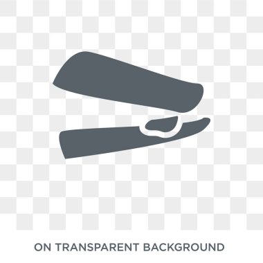 Bel soğukluğu simgesi. Trendy düz vektör hastalıkları koleksiyonundan şeffaf arka plan üstünde kutsal kişilerin resmi bel soğukluğu. Bel soğukluğu simge kullanımı web ve mobil için yüksek kaliteli dolu