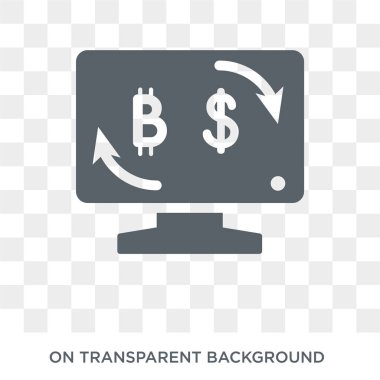 Simgesi noktadan noktaya. Trendy düz vektör Cryptocurrency ekonomi ve finans koleksiyonundan şeffaf arka plan üstünde kutsal kişilerin resmi eş için eş. Yüksek kaliteli simge kullanımı web ve mobil için peer to Peer dolu