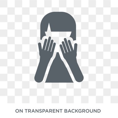 Çamaşır simgesi. Trendy düz vektör çamaşır simgesi toplama temizlik üzerinden saydam arka plan. Yüksek kaliteli çamaşır simge kullanımı web ve mobil için dolu