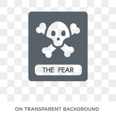 Film Poster simgesi. Trendy düz vektör sinema koleksiyonundan şeffaf arka plan üstünde kutsal kişilerin resmi Film Poster. Yüksek kaliteli Film Poster simge kullanımı web ve mobil için dolu