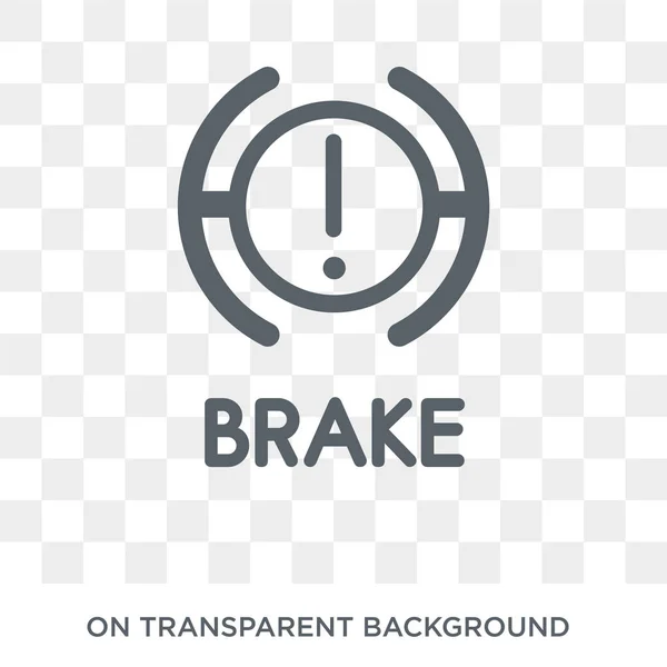 Car brake light symbol Vector Art Stock Images Depositphotos