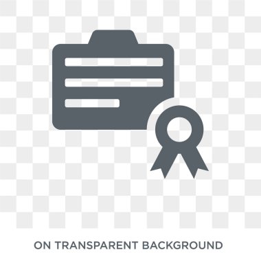 Preference shares icon. Trendy flat vector Preference shares icon on transparent background from business   collection. High quality filled Preference shares symbol use for web and mobile