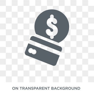 Organisation of petroleum exporting countries (Opec) icon. Trendy flat vector Organisation of petroleum exporting countries (Opec) icon on transparent background from business   collection. High quality filled Organisation of petroleum exporting coun