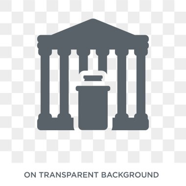 Londra Menkul Kıymetler Borsası simgesi. Business koleksiyonundan şeffaf arka plan trendy düz vektör Londra Menkul Kıymetler Borsası simgesi. Web ve mobil cihazlar için yüksek kaliteli dolu Londra Menkul Kıymetler Borsası sembol kullanımı