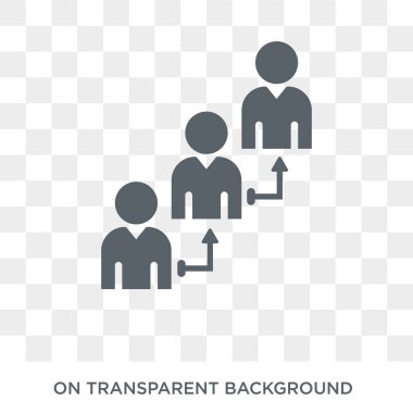 Yıllık bonus simgesi. Yıllık bonus tasarım konsepti yıllık bonus koleksiyonundan. Basit öğe vektör çizim şeffaf arka plan üzerinde.