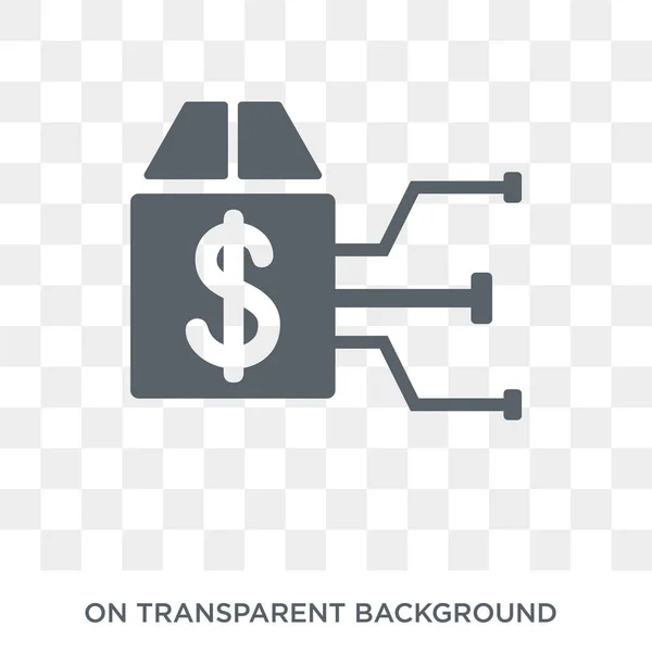 Asset Stripping Icon Asset Stripping Design Concept Asset Stripping Collection Royalty Free Stock Illustrations