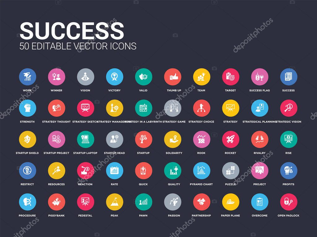 tvectoricons