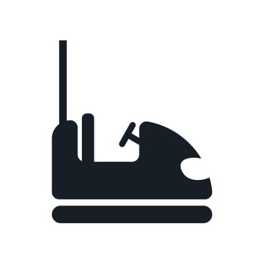 Web ve mobil uygulaması tasarımı, Greasers logo kavramı için beyaz arka plan üzerinde izole Greasers simge vektör