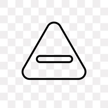 eksi logo şeffaf arka plan üzerinde izole vektör simge