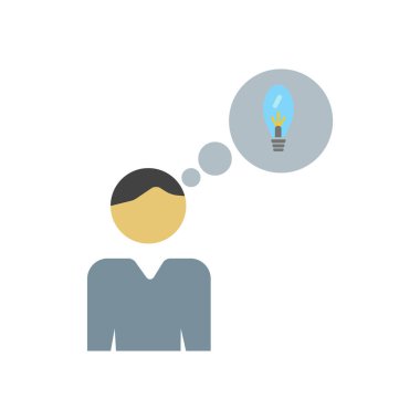 Beyaz arka plan üzerinde hayal şeffaf işareti izole hayal simge vektör