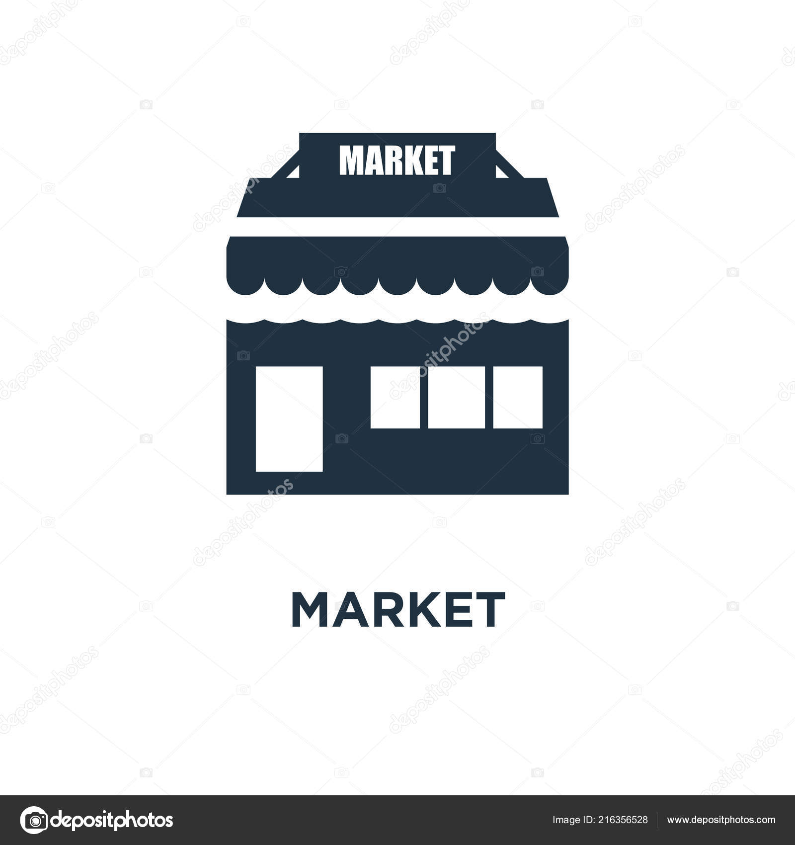 S Casino Market Symbol S Casino Market Symbol
