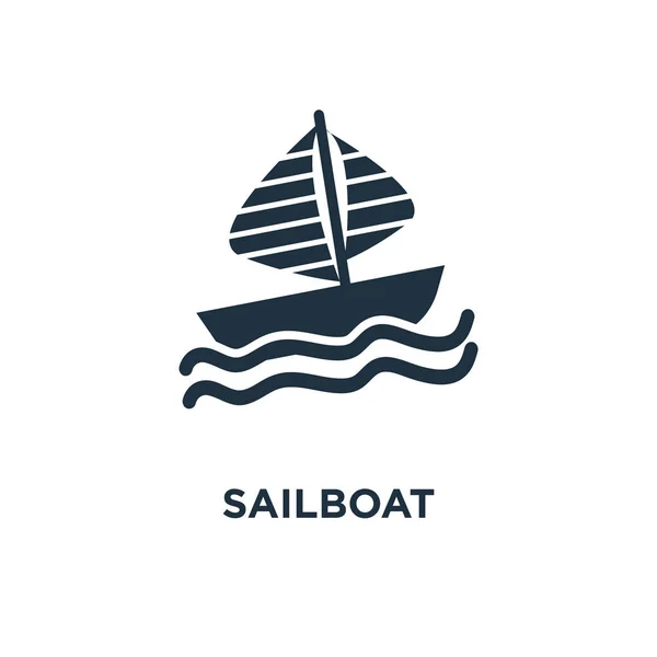 sailboat symbol