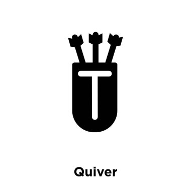 Beyaz arka plan, logo şeffaf arka plan, titreme işareti kavramı üzerinde izole titreme simge vektör siyah sembol dolu