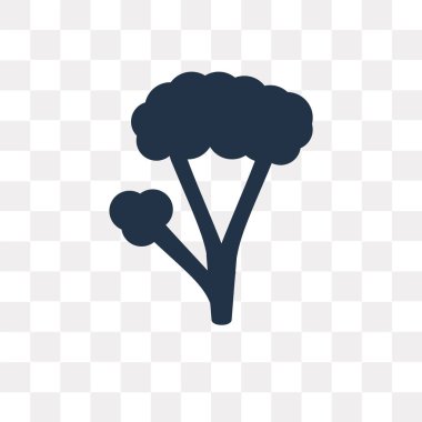 Saydam arka plan üzerinde Marula saydamlık kavramı izole Marula vektör simge kullandığınız web ve mobil olabilir