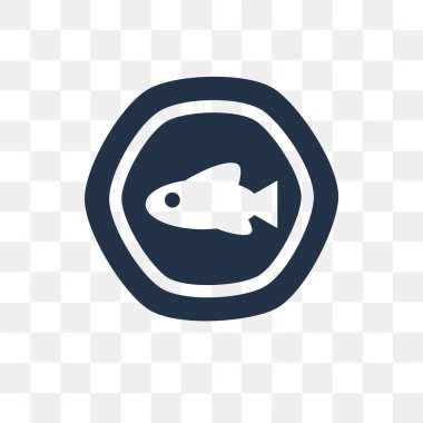 Uganda Şilini vektör simge şeffaf arka plan üzerinde Uganda Şilini saydamlık kavramı izole kullanılan web ve mobil olabilir