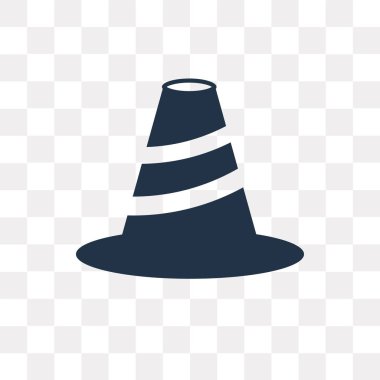 Saydam arka plan üzerinde baba saydamlık kavramı izole Baba vektör simge kullandığınız web ve mobil olabilir