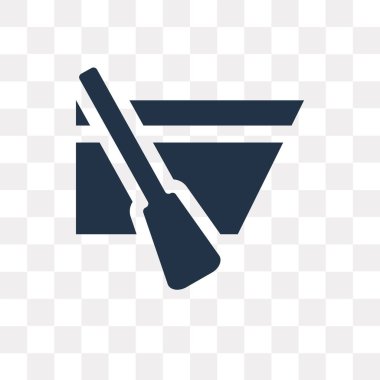 Saydam arka plan üzerinde cankurtaran saydamlık kavramı izole cankurtaran vektör simge kullandığınız web ve mobil olabilir