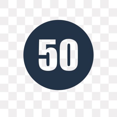 Saydam arka plan üzerinde hız saydamlık kavramı izole hız vektör simge kullandığınız web ve mobil olabilir