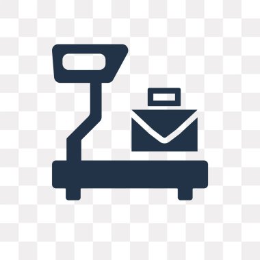 Şeffaf arka plan, bavul saydamlık kavramı ile büyük ölçüde izole bavul vektör simgesi olan büyük ölçekli olabilir kullanılan web ve mobil