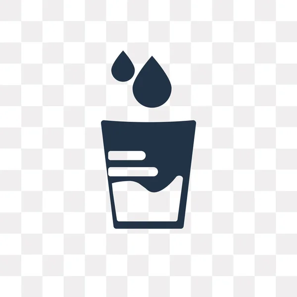 Saydam arka plan üzerinde Kupası ölçek saydamlık kavramı izole Kupası ölçek vektör simge kullandığınız web ve mobil olabilir