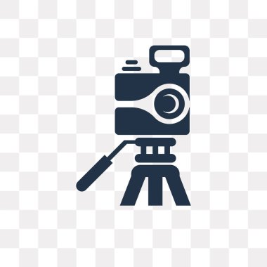 Şeffaf arka plan, fotoğraf saydamlık kavramı izole fotoğraf vektör simge kullandığınız web ve mobil olabilir