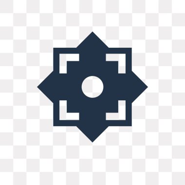 Saydam arka plan üzerinde fotoğrafçı saydamlık kavramı izole fotoğrafçı vektör simge kullandığınız web ve mobil olabilir