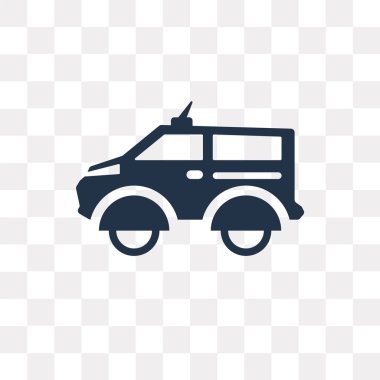 Saydam arka plan üzerinde insanlar taşıyıcı saydamlık kavramı izole kişi taşıyıcı vektör simge kullandığınız web ve mobil olabilir