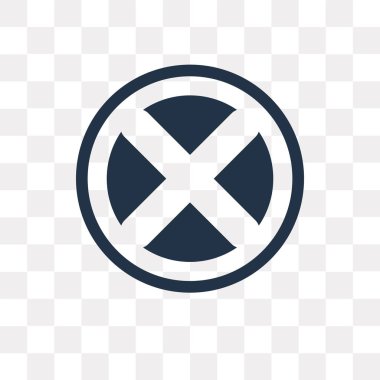 Saydam arka plan üzerinde en az saydamlık kavramı izole en az vektör simge kullandığınız web ve mobil olabilir