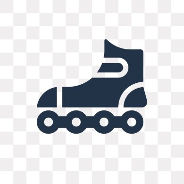 Saydam arka plan üzerinde silindir saydamlık kavramı izole silindir vektör simge kullandığınız web ve mobil olabilir