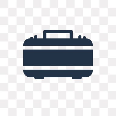 İlk yardım vektör simge şeffaf arka plan üzerinde ilk yardım saydamlık kavramı izole kullanılan web ve mobil olabilir