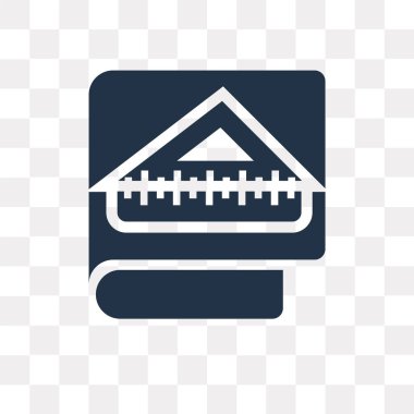 saydam arka plan üzerinde yazdırma saydamlık kavramı izole yazdırma vektör simge kullandığınız web ve mobil olabilir