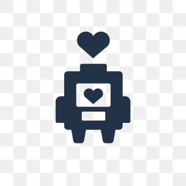 Saydam arka plan üzerinde bağış saydamlık kavramı izole bağış vektör simge kullandığınız web ve mobil olabilir