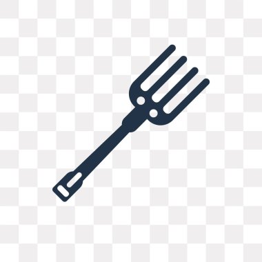 Saydam arka plan üzerinde Roak saydamlık kavramı izole Roak vektör simge kullandığınız web ve mobil olabilir