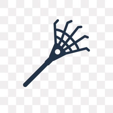 Saydam arka plan üzerinde komisyon saydamlık kavramı izole komisyon vektör simge kullandığınız web ve mobil olabilir