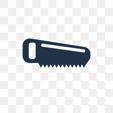 Arka plan, saydamlık kavramı kullanılan web ve mobil olabilir gördüm üzerinde şeffaf izole vektör simge gördüm