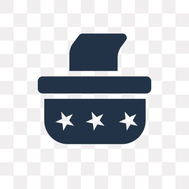 Saydam arka plan üzerinde doku saydamlık kavramı izole doku vektör simge kullandığınız web ve mobil olabilir