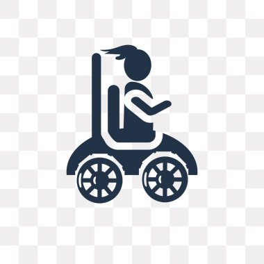 Saydam arka plan üzerinde Greasers saydamlık kavramı izole Greasers vektör simge kullandığınız web ve mobil olabilir