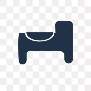 Saydam arka plan üzerinde lazımlık saydamlık kavramı izole lazımlık vektör simge kullandığınız web ve mobil olabilir