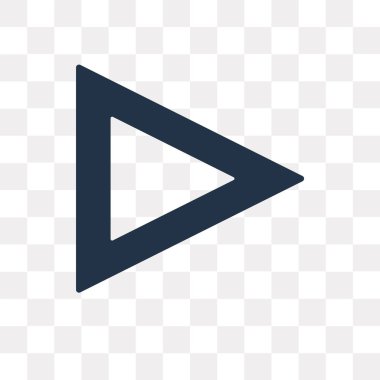 Saydam arka plan üzerinde saydamlık kavramı olabilir oyun izole vektör simge kullandığınız web ve mobil oyun