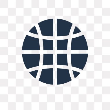 Saydam arka plan üzerinde dünya kılavuz saydamlık kavramı izole dünya kılavuz vektör simge kullandığınız web ve mobil olabilir