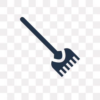 Saydam arka plan üzerinde komisyon saydamlık kavramı izole komisyon vektör simge kullandığınız web ve mobil olabilir